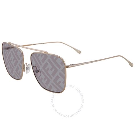 fendi ff 0406/s sunglasses|fendi sunglasses outlet.